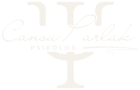 Psikolog Cansu Parlak