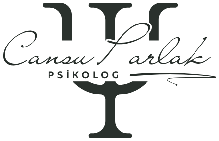 Psikolog Cansu Parlak